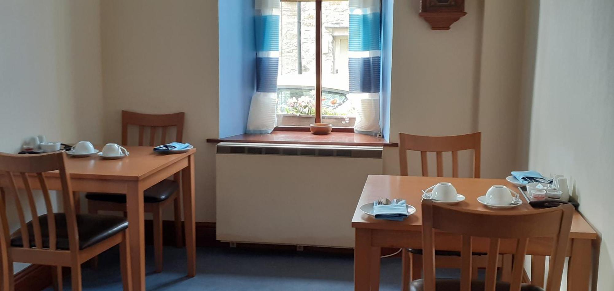 مبيت وإفطار Brigsteer Plumtree House المظهر الخارجي الصورة
