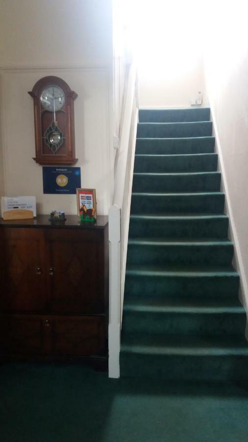مبيت وإفطار Brigsteer Plumtree House المظهر الخارجي الصورة